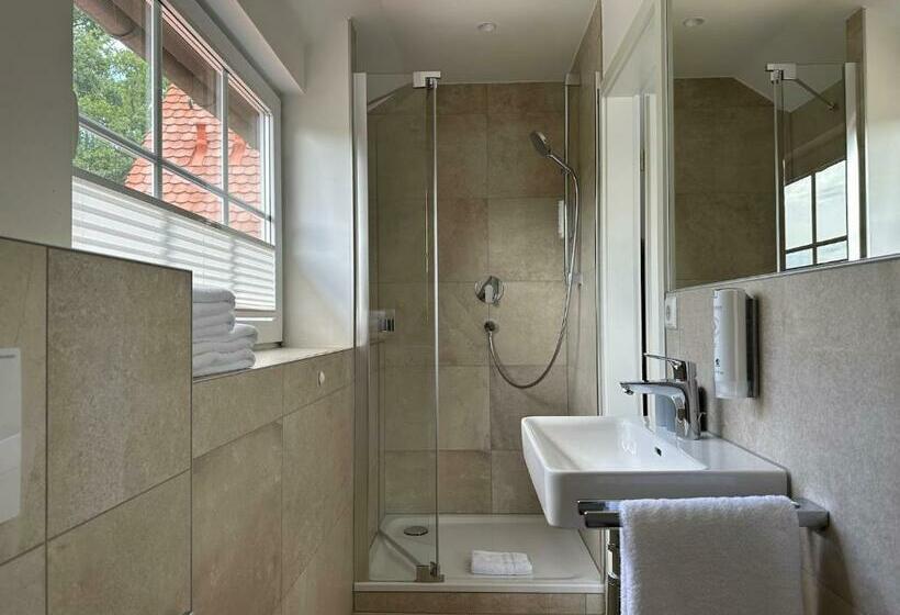 Family Room, Waldhotel Eichenhof