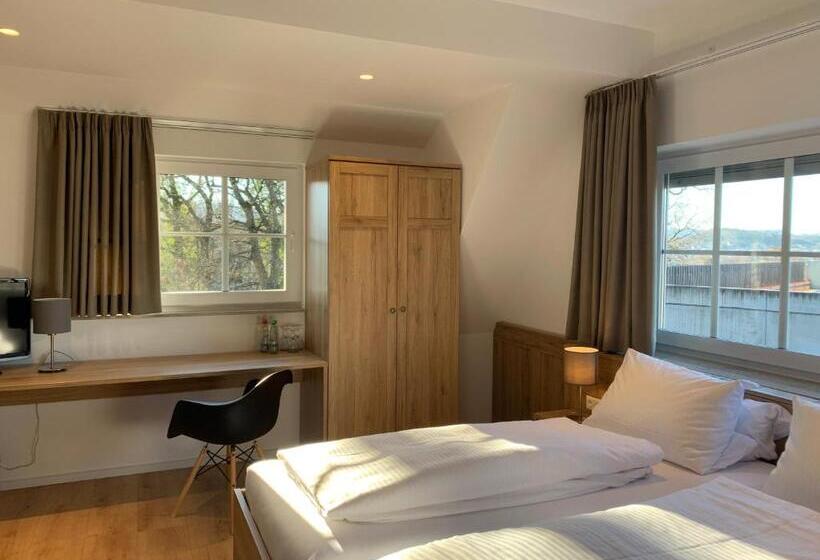 Family Room, Waldhotel Eichenhof