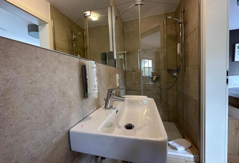 Standard Room, Waldhotel Eichenhof