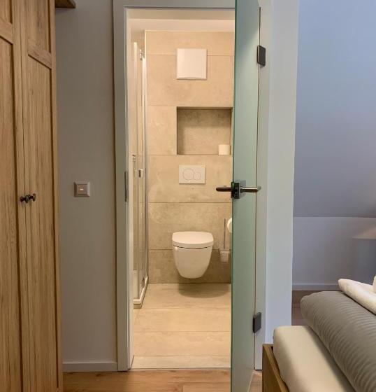 Standard Room, Waldhotel Eichenhof