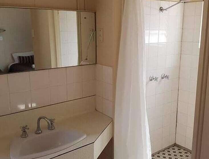 Номер Стандарт, Windsor Hotel Dalby