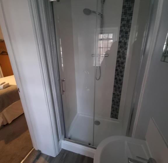 スタンダードルーム, The Bugle Inn