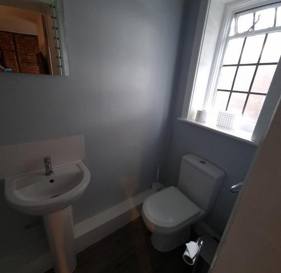 スタンダードルーム, The Bugle Inn