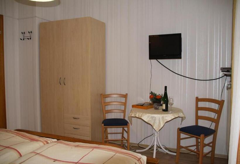 스탠다드 룸, Weinfelderhof