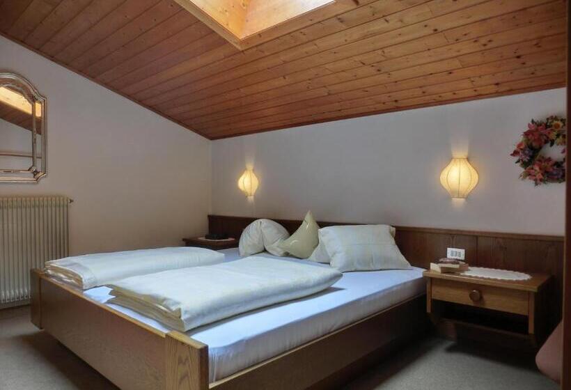 带1个卧室的公寓, Appartments Innerhofer