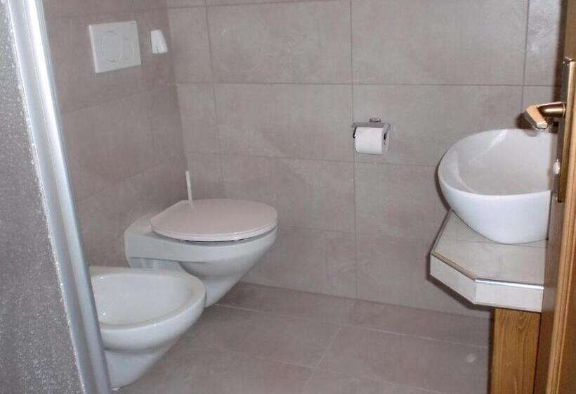 침실 1개 수피리어 아파트, Appartments Innerhofer