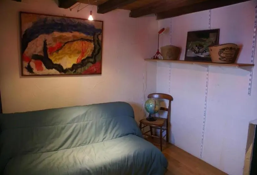 ４ベッドルームハウス, B&b De Metstermolen