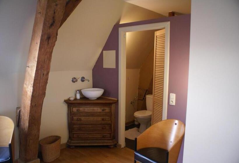 Дом 4 Спальни, B&b De Metstermolen