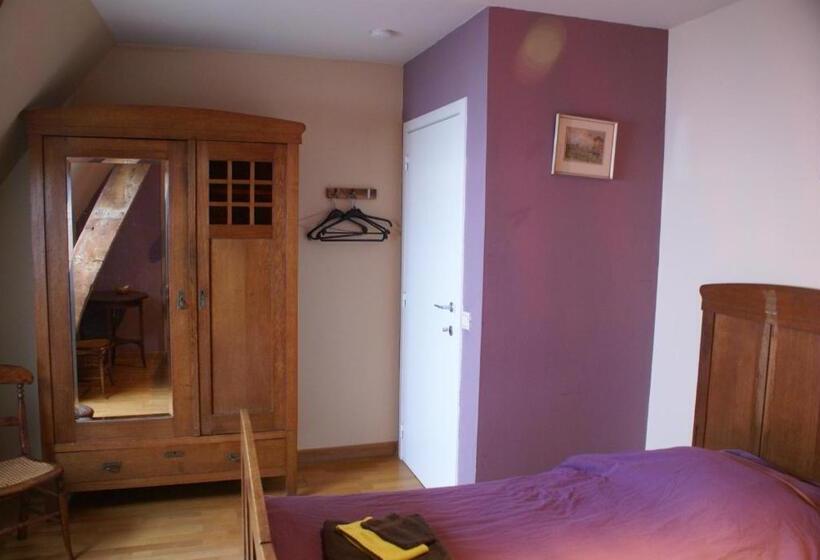 Дом 4 Спальни, B&b De Metstermolen