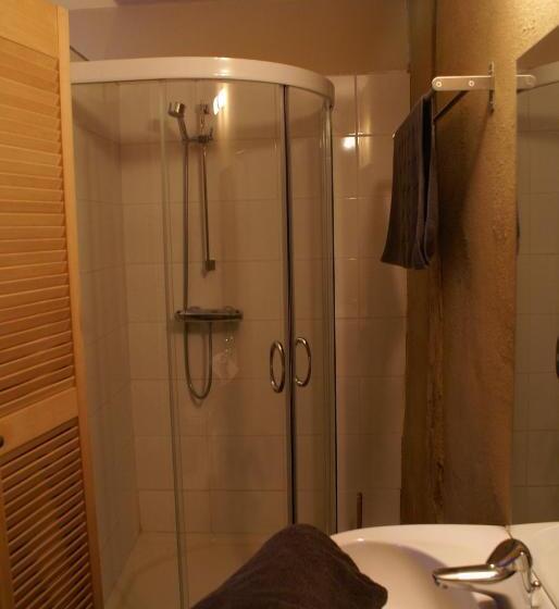 خانه 4 خوابه, B&b De Metstermolen
