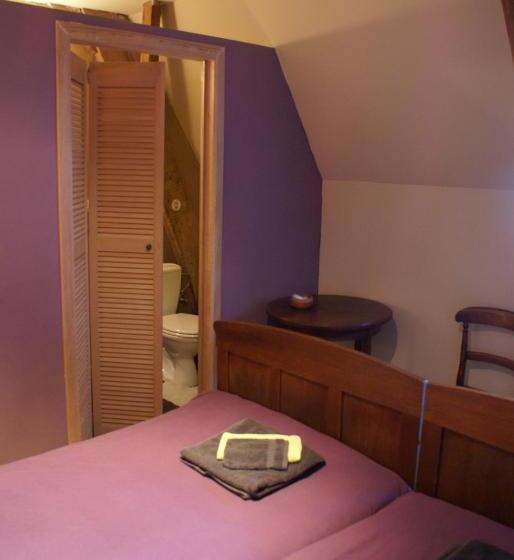 Дом 4 Спальни, B&b De Metstermolen