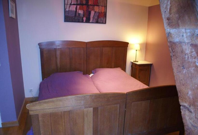 Дом 4 Спальни, B&b De Metstermolen