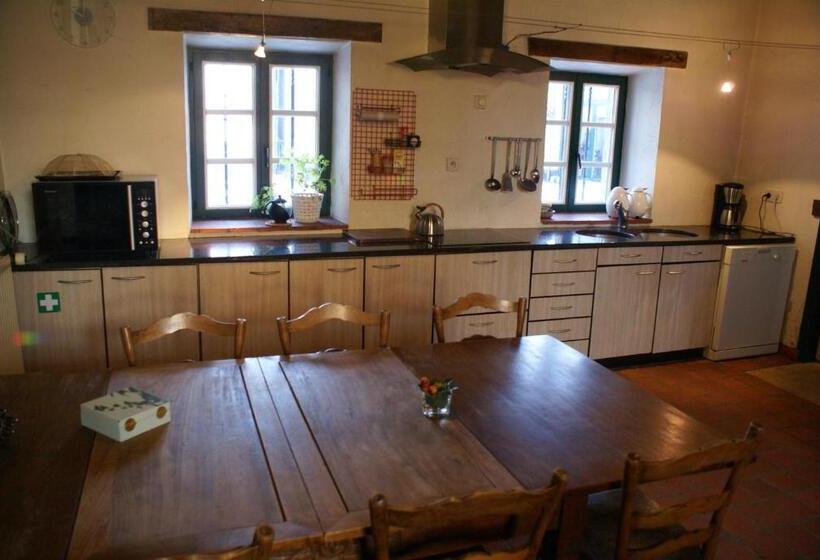 خانه 4 خوابه, B&b De Metstermolen