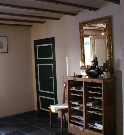 ４ベッドルームハウス, B&b De Metstermolen