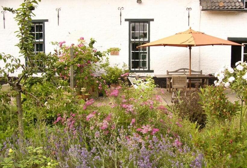 خانه 4 خوابه, B&b De Metstermolen