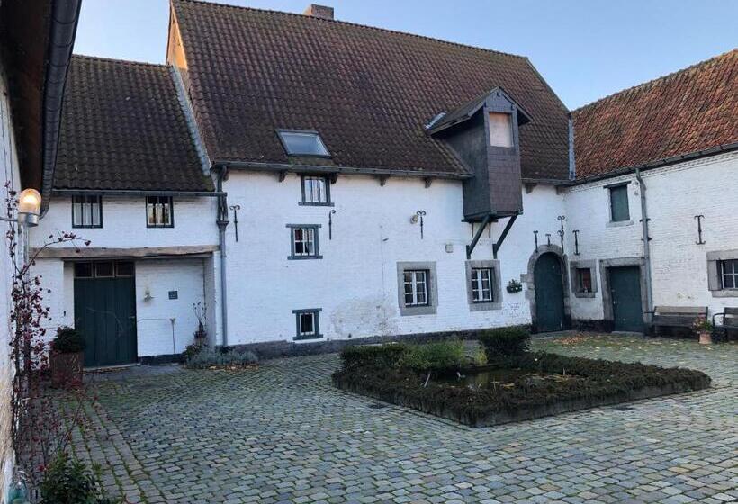 خانه 4 خوابه, B&b De Metstermolen