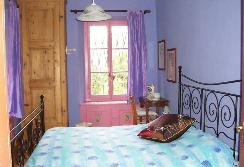 Четырехместный Номер Стандарт, B&b I Lamponi