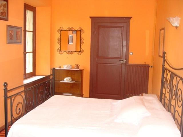 四人标准间, B&b I Lamponi