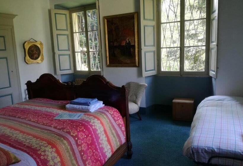 Номер Стандарт Трехместный, B&b I Lamponi