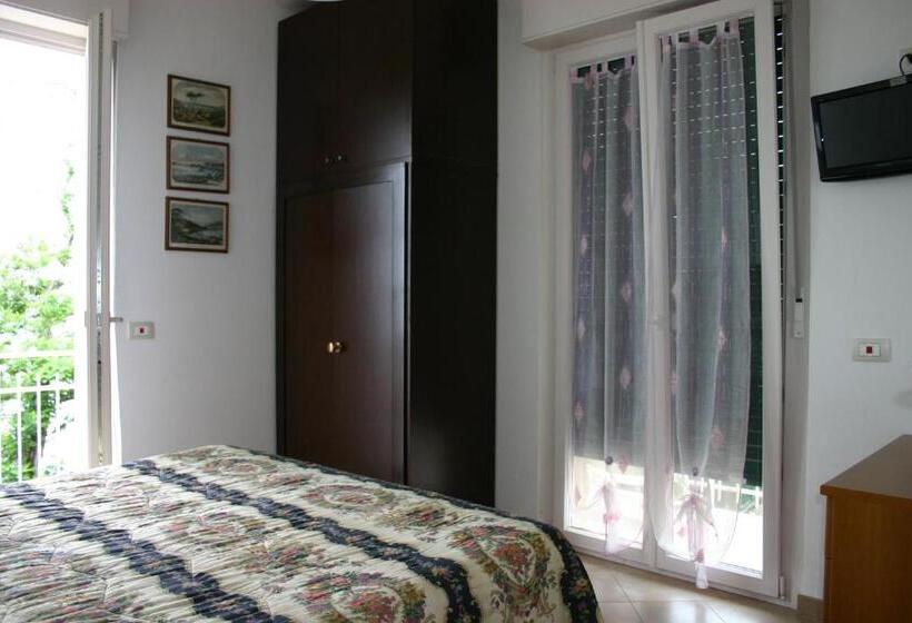 Номер Стандарт, B&b La Baia Di Fiascherino Citr01101sei Beb 0011