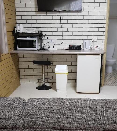 套房, Gold Coast Airport Motel   Only 300 Meters To Airport Terminal