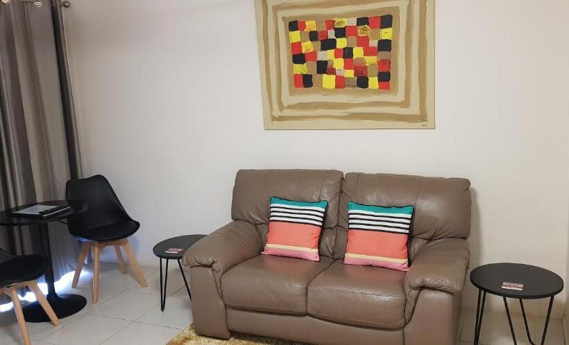 스위트, Gold Coast Airport Motel   Only 300 Meters To Airport Terminal
