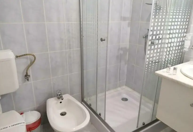 Standard Room, Casa La Fayette