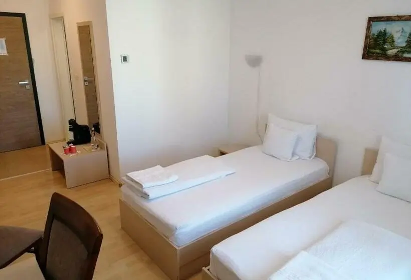 Standard Room, Casa La Fayette