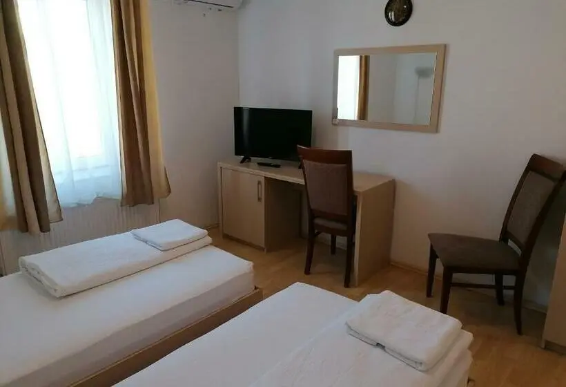 Standard Room, Casa La Fayette
