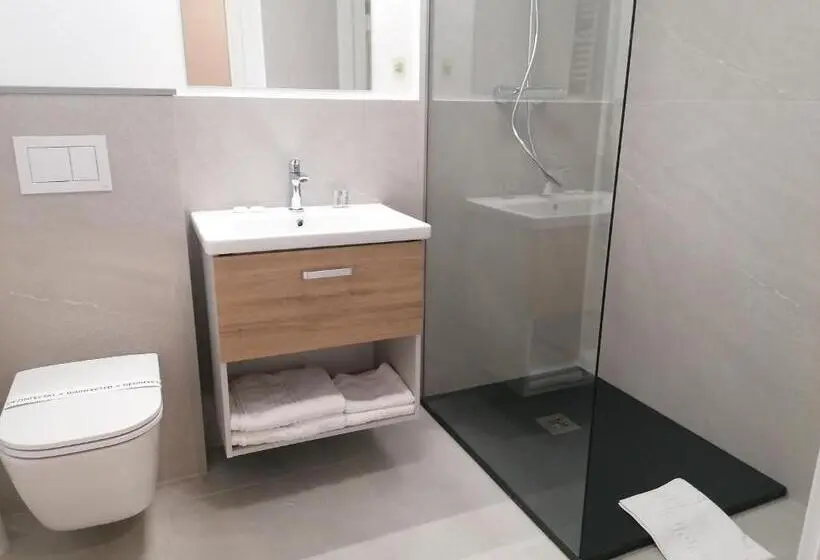 Deluxe Room, Casa La Fayette