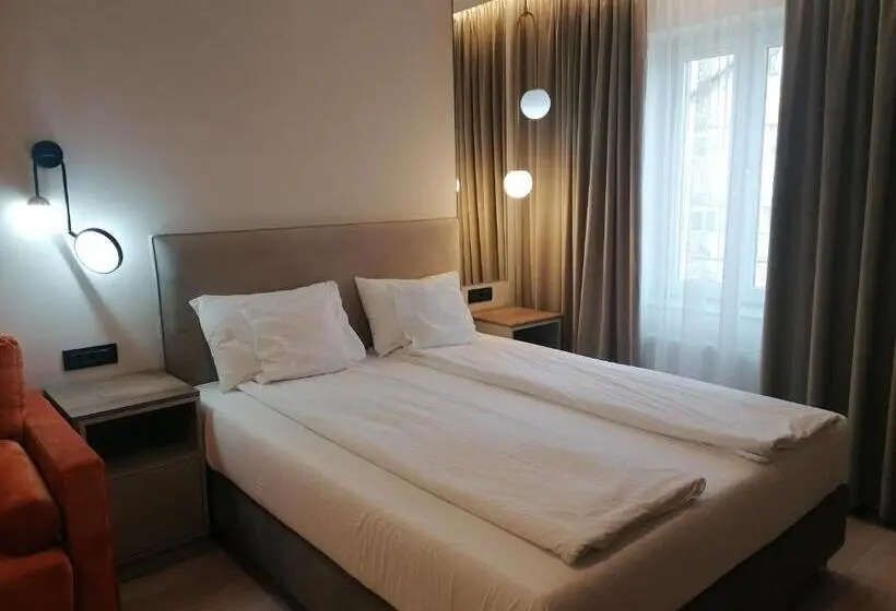 Deluxe Room, Casa La Fayette