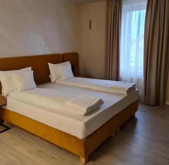 1 Bedroom Superior Apartment, Casa La Fayette