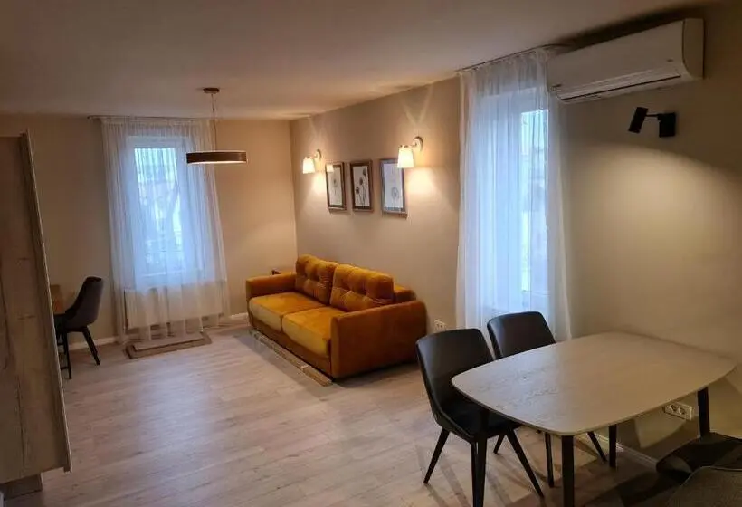 1 Bedroom Superior Apartment, Casa La Fayette