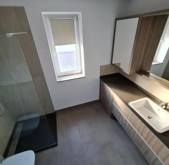 1 Bedroom Superior Apartment, Casa La Fayette