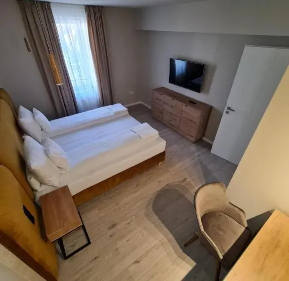 1 Bedroom Superior Apartment, Casa La Fayette
