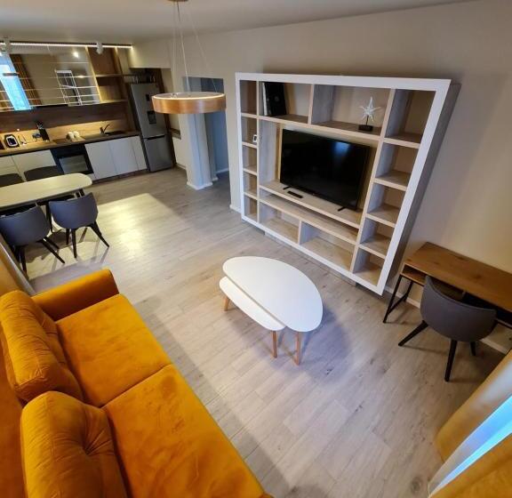 شقة سوبريور غرفة واحدة, Casa La Fayette