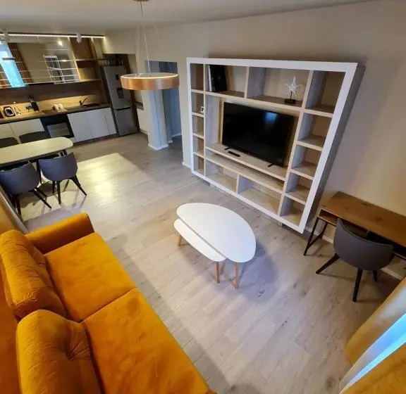 1 Bedroom Superior Apartment, Casa La Fayette