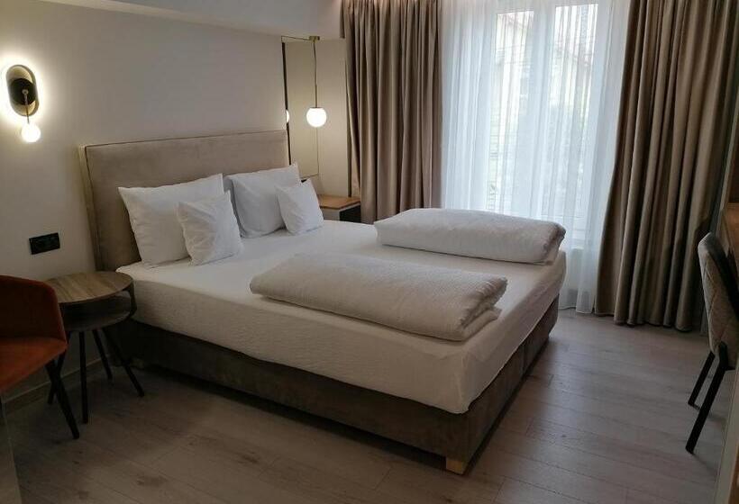 غرفة سوبيريور, Casa La Fayette