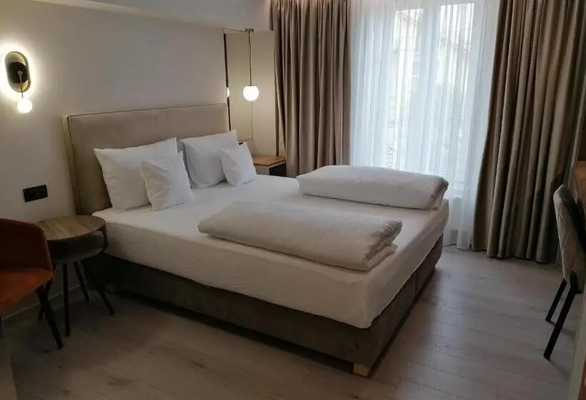 Superior Room, Casa La Fayette