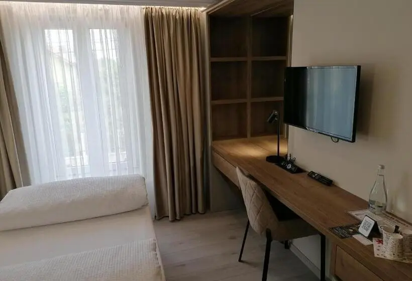 Superior Room, Casa La Fayette