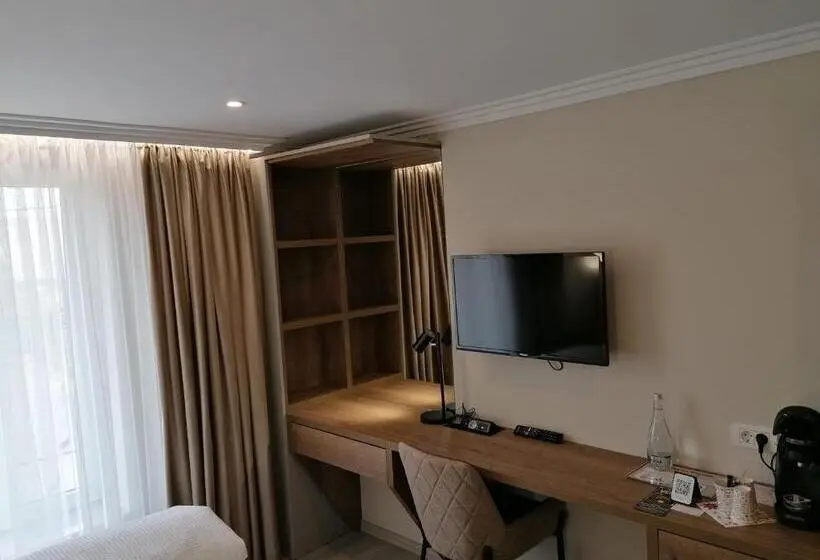 Superior Room, Casa La Fayette