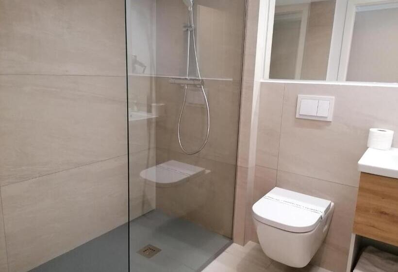 غرفة سوبيريور, Casa La Fayette