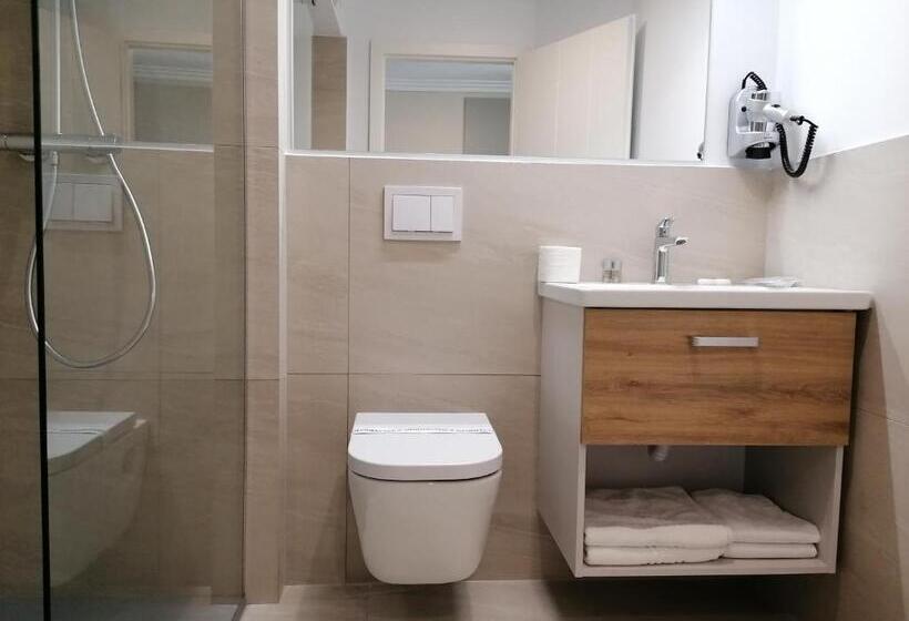 غرفة سوبيريور, Casa La Fayette