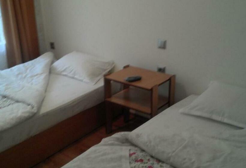 Номер Стандарт с Балконом, Central Park Family