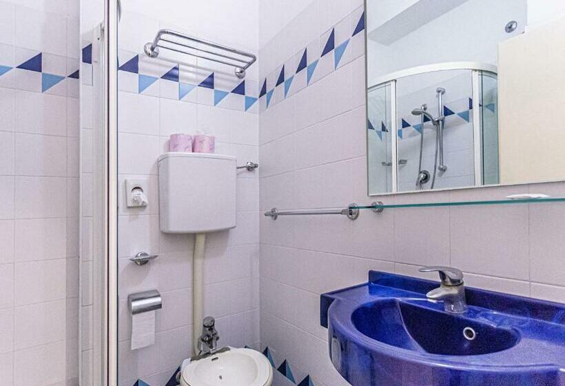 스탠다드 룸, Continental