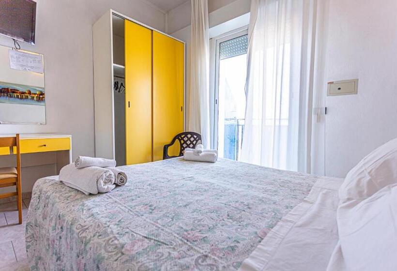 스탠다드 룸, Continental