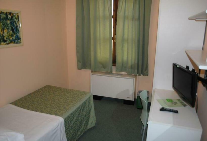 חדר סטנדרט יחיד, Ducat