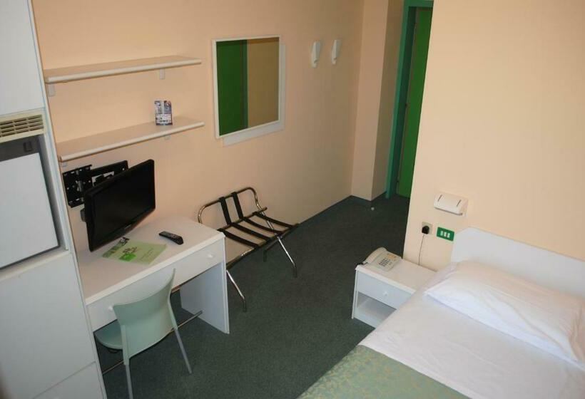 חדר סטנדרט יחיד, Ducat