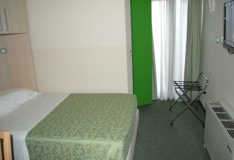 חדר סטנדרט יחיד, Ducat