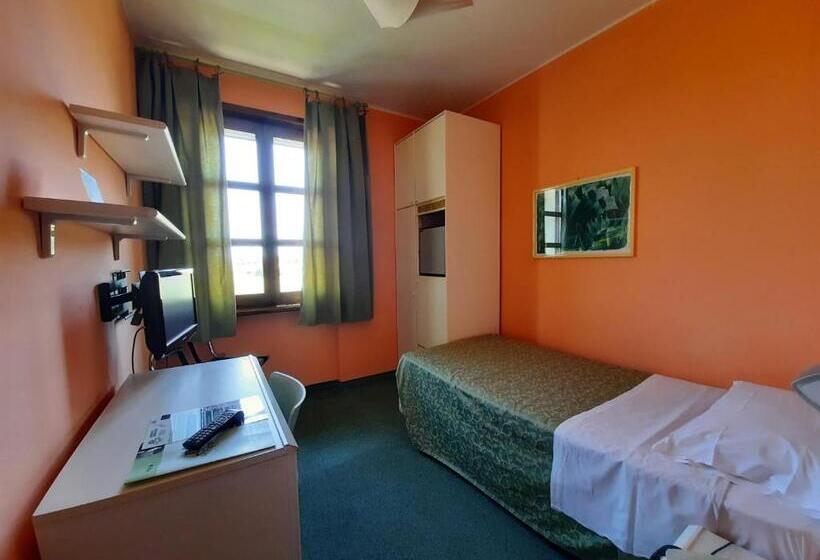 חדר סטנדרט יחיד, Ducat